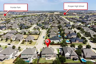 320 Dianna Dr, Prosper, TX 75078 - Photo 29