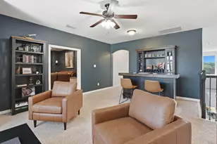 320 Dianna Dr, Prosper, TX 75078 - Photo 5