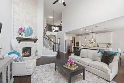 320 Dianna Drive, Prosper, TX 75078 - Photo 3