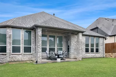 610 Lavender Drive, Van Alstyne, TX 75495 - Photo 33