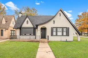 3257 Greene Ave, Fort Worth, TX 76109 - Photo 1