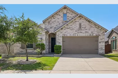 1506 Calcot Lane, Forney, TX 75126 - Photo 1