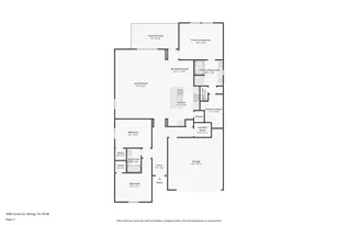 1506 Calcot Ln, Forney, TX 75126 - Photo 29