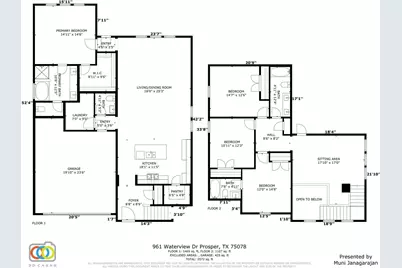 961 Waterview Drive, Prosper, TX 75078 - Photo 17
