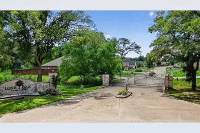 38 Lone Oak Boulevard, Pottsboro, TX 75076 - Photo 1