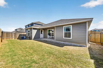 13708 Logan Pass Drive, Ponder, TX 76259 - Photo 17