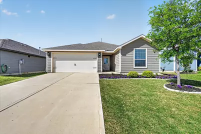 13708 Logan Pass Drive, Ponder, TX 76259 - Photo 1