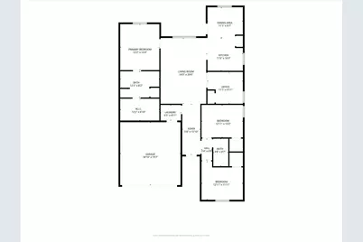 13708 Logan Pass Drive, Ponder, TX 76259 - Photo 19