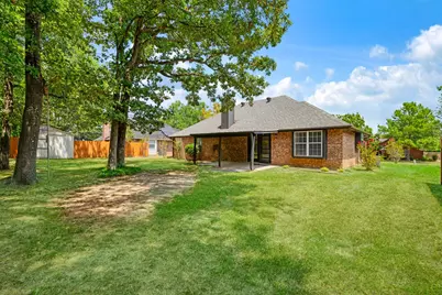 470 Chestnut Lane, Reno, TX 75462 - Photo 17
