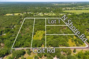 Lot 1 North Shore Rd, Quinlan, TX 75474 - Photo 1