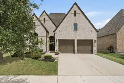 9308 Terrel Street, Argyle, TX 76226 - Photo 1