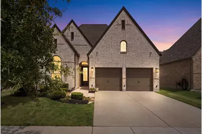 9308 Terrel Street, Argyle, TX 76226 - Photo 1