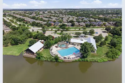 9308 Terrel Street, Argyle, TX 76226 - Photo 25