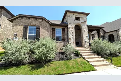 1415 White Squall Trail, Arlington, TX 76005 - Photo 1