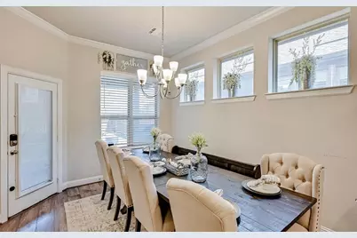 1415 White Squall Trail, Arlington, TX 76005 - Photo 17