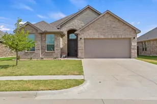 5291 Crystal Lake Ave, Krum, TX 76249 - Photo 1