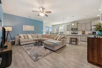 5291 Crystal Lake Avenue, Krum, TX 76249 - Photo 3