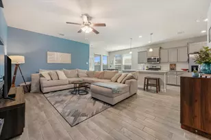 5291 Crystal Lake Ave, Krum, TX 76249 - Photo 3