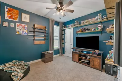 5291 Crystal Lake Avenue, Krum, TX 76249 - Photo 5