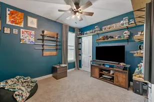 5291 Crystal Lake Ave, Krum, TX 76249 - Photo 5