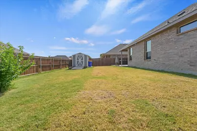 5291 Crystal Lake Avenue, Krum, TX 76249 - Photo 19