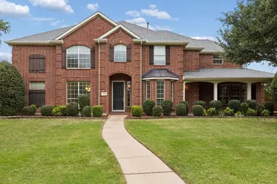 295 Stone Ridge Drive, Sunnyvale, TX 75182 - Photo 3
