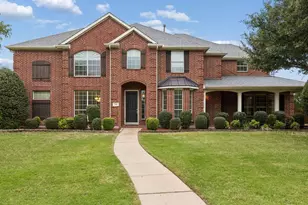 295 Stone Ridge Dr, Sunnyvale, TX 75182 - Photo 3