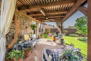 2300 Horseback Tr, Fort Worth, TX 76177 - Photo 27
