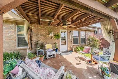 2300 Horseback Trail, Fort Worth, TX 76177 - Photo 25