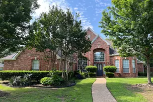 1307 Normandy Dr, Southlake, TX 76092 - Photo 1