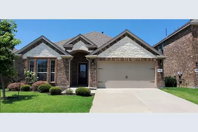 929 Lake Woodland Drive, Little Elm, TX 75068 - Photo 1