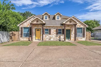 1309 Wood Avenue, Waco, TX 76706 - Photo 1
