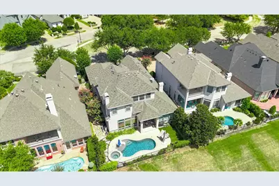 520 Queensbury Turn, Southlake, TX 76092 - Photo 37