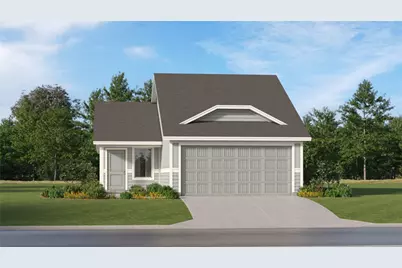 3149 Forchini Drive, Fort Worth, TX 76179 - Photo 1