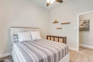 3021 Bella Lago Dr, Fort Worth, TX 76177 - Photo 31