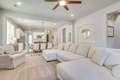 3021 Bella Lago Drive, Fort Worth, TX 76177 - Photo 11