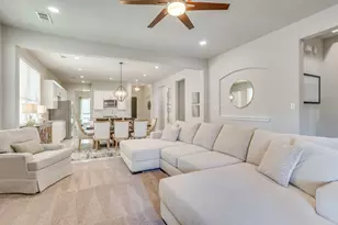 3021 Bella Lago Dr, Fort Worth, TX 76177 - Photo 11