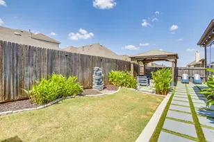 3021 Bella Lago Dr, Fort Worth, TX 76177 - Photo 37