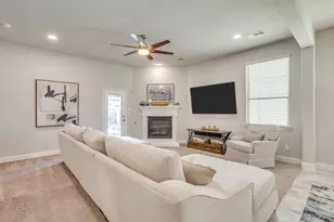3021 Bella Lago Dr, Fort Worth, TX 76177 - Photo 7