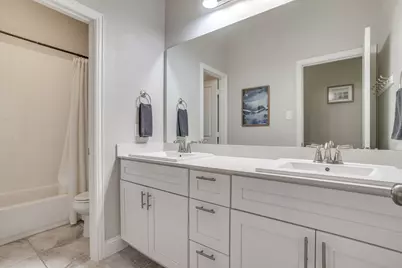 3021 Bella Lago Drive, Fort Worth, TX 76177 - Photo 29