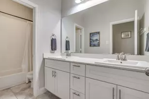 3021 Bella Lago Dr, Fort Worth, TX 76177 - Photo 29