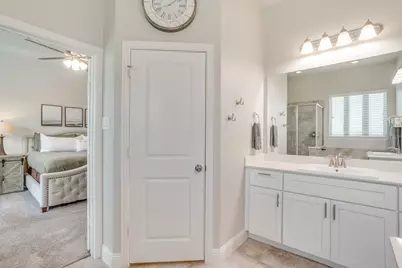 3021 Bella Lago Drive, Fort Worth, TX 76177 - Photo 23