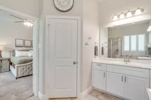 3021 Bella Lago Dr, Fort Worth, TX 76177 - Photo 23