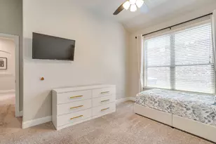 3021 Bella Lago Dr, Fort Worth, TX 76177 - Photo 27