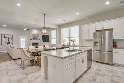 3021 Bella Lago Drive, Fort Worth, TX 76177 - Photo 17