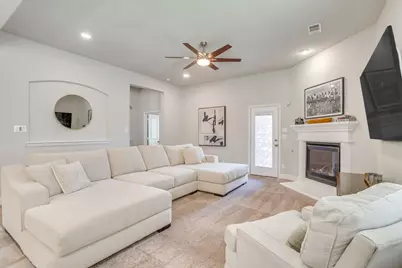 3021 Bella Lago Drive, Fort Worth, TX 76177 - Photo 9