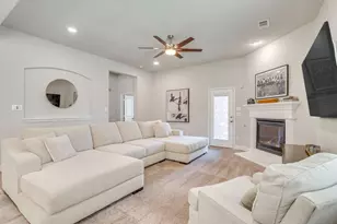 3021 Bella Lago Dr, Fort Worth, TX 76177 - Photo 9
