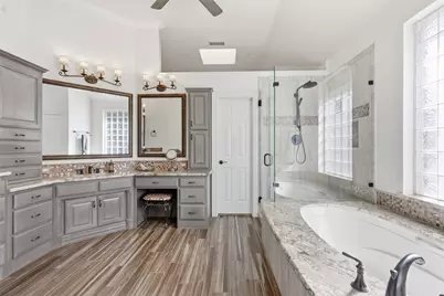 4005 Brooks Court, Highland Village, TX 76226 - Photo 21