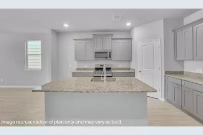 3315 Blue Jay Way, Richland Hills, TX 76118 - Photo 3