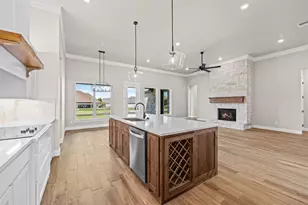 6657 Pinehurst Dr, Granbury, TX 76049 - Photo 21